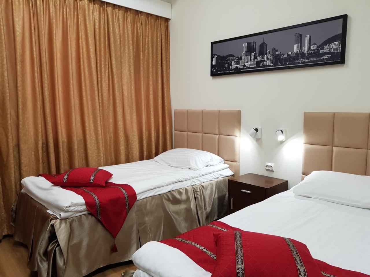 Hotel Citi Inn Тампере Экстерьер фото